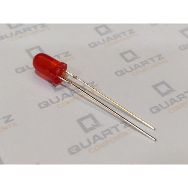 Red 5mm LED