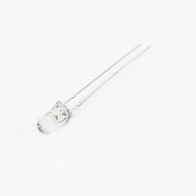 Load image into Gallery viewer, rgb led 5mm with 2 pin
