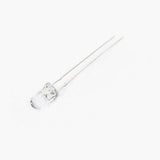 RGB LED 5mm with 2 pin - Auto Flashing