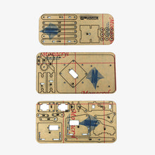 Load image into Gallery viewer, Robotic Arm Chassis