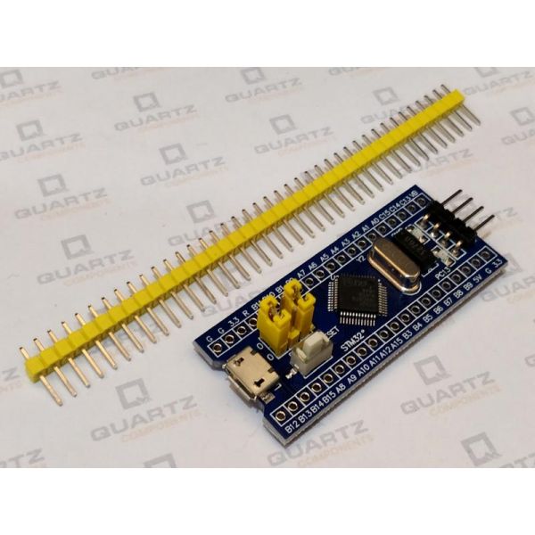 STM32F103C8T6 Development Board