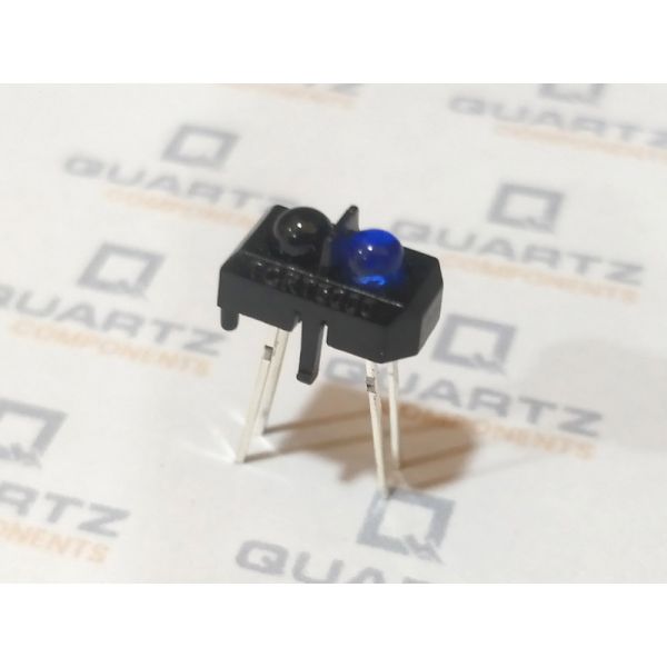 TCRT5000 IR Reflective Optical Sensor (2-Pack) - ProtoSupplies