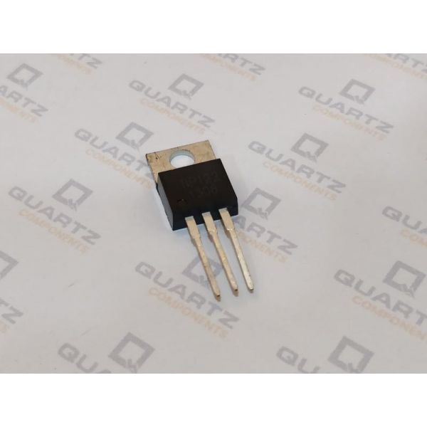 Buy TIP122 NPN Power Darlington Transistor Online