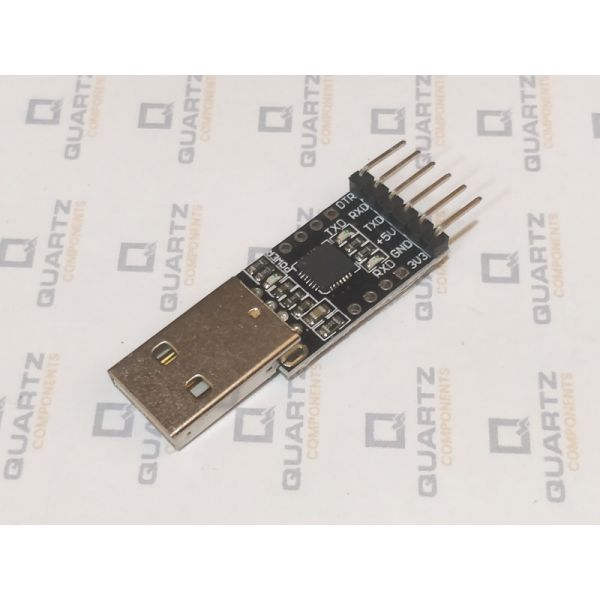 PL2302 USB to TTL Adapter