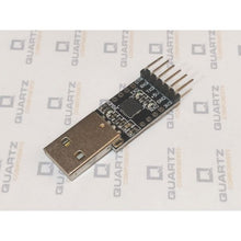 Load image into Gallery viewer, PL2302 USB to TTL Adapter