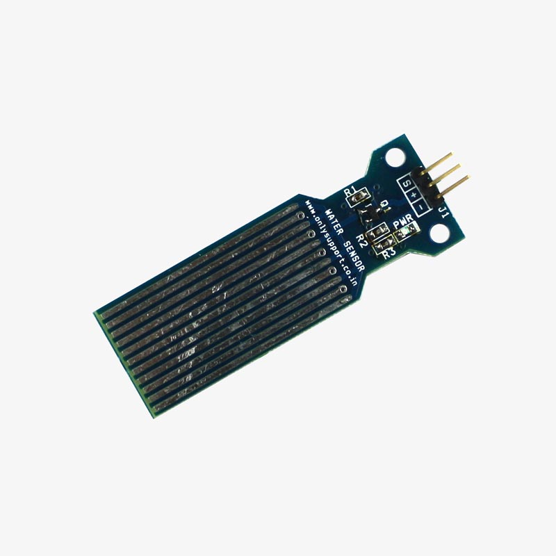 Water Level Depth Detection Sensor Module