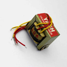 Load image into Gallery viewer, 6-0-6 6V Center Tapped Step Down Transformer(6V/12V 1AMps)