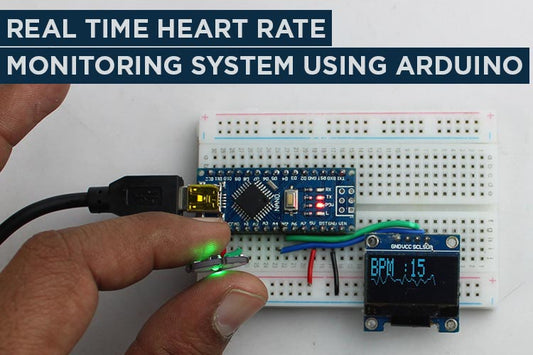 Heart Rate Monitor