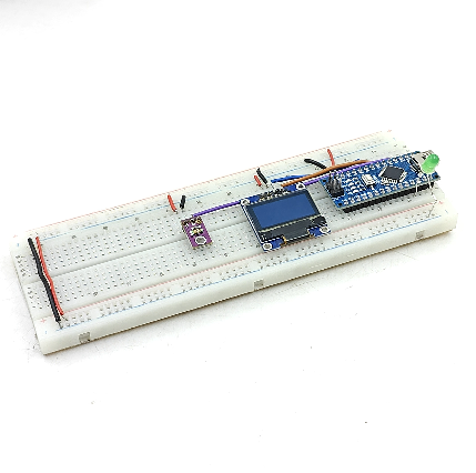 How to Interface TEMT6000 Ambient Light Sensor with Arduino ...