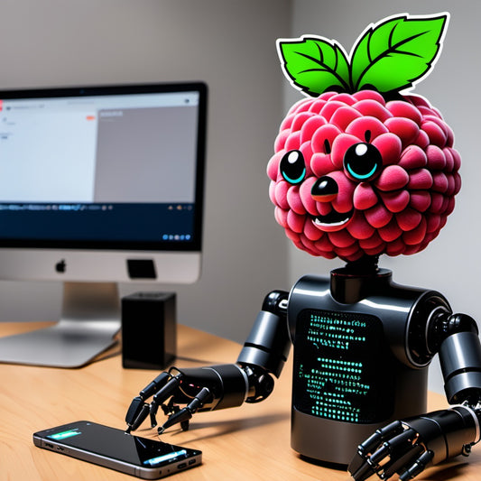 Voice-Activated Chatbot Using OpenAI and Raspberry Pi