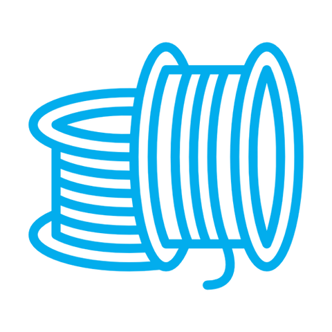 3D Printer Filaments