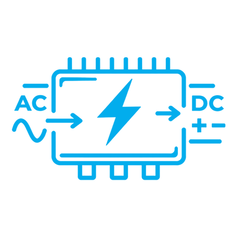 AC to DC Converters