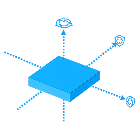 Accelerometer and Gyrometer Sensors