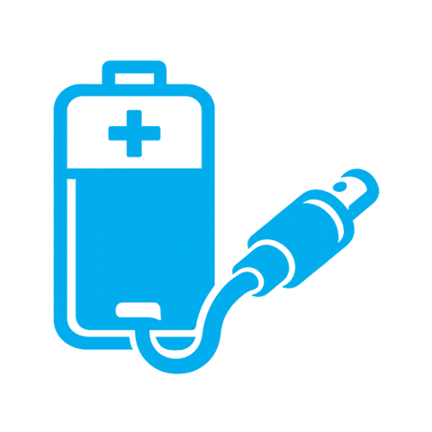 Battery Pack Accessories