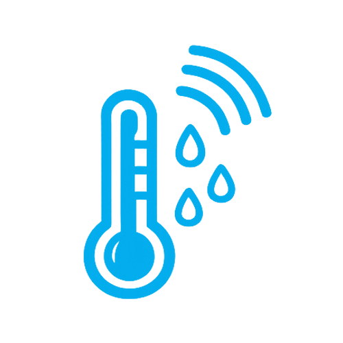 Humidity Sensors – QuartzComponents