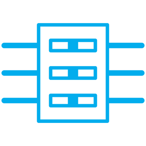 DIP Switches