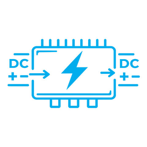 DC to DC Converters