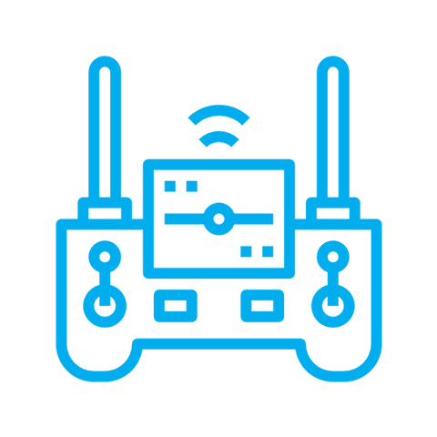 Drone Controllers