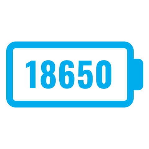Li-ion NMC Battery Cells