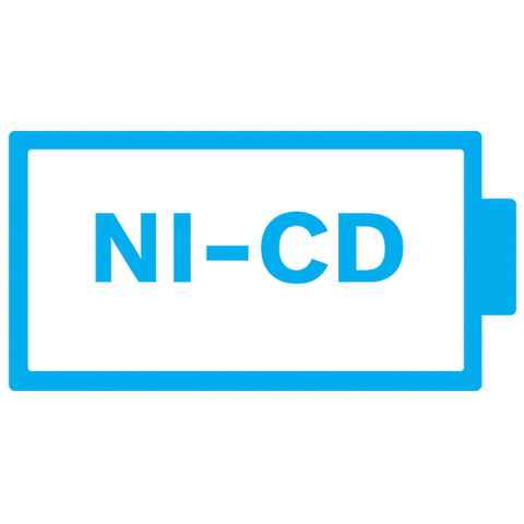 Ni-Cd Batteries