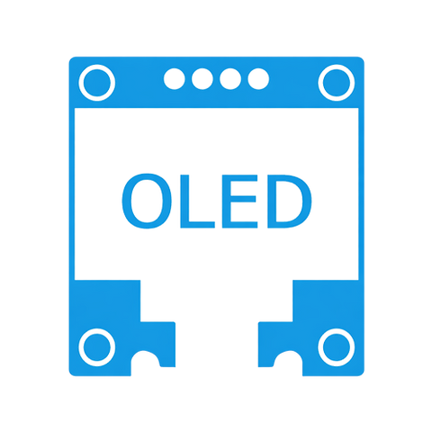 OLED