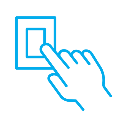 Push Button Switches