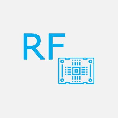 nRF / RF Modules – QuartzComponents