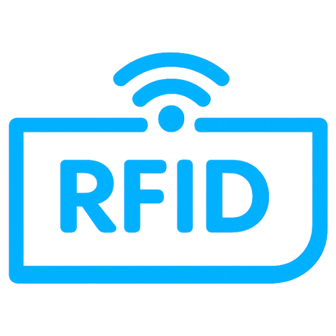 RFID Tags and Modules