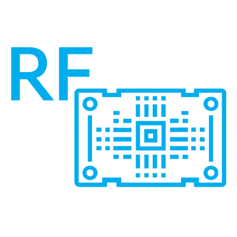 nRF / RF Modules