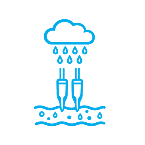 Rain/Soil Moisture Sensors
