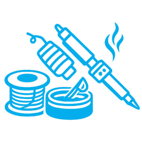 Soldering Accessories