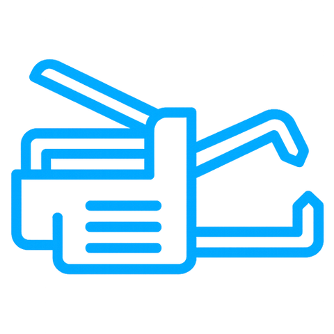 Spot Welding Machines