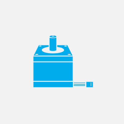 Stepper Motors – QuartzComponents