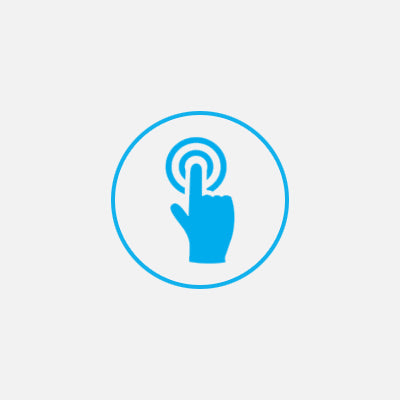 TFT/Touch – QuartzComponents