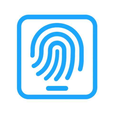 Fingerprint Sensors