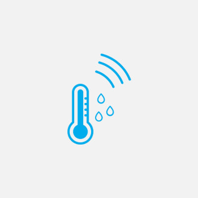 Humidity Sensors – QuartzComponents