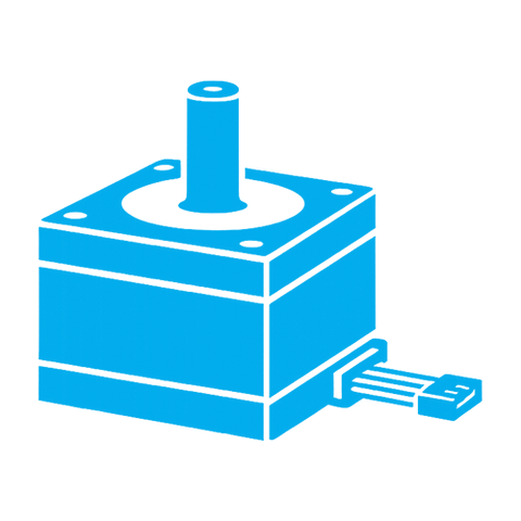 Stepper Motors