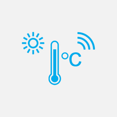 Temperature/Humidity Sensors – QuartzComponents
