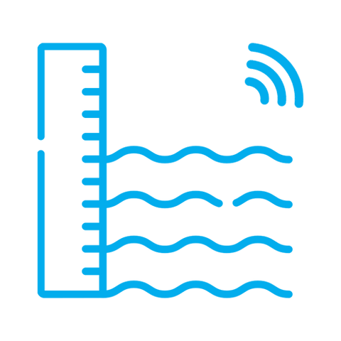 Water Level/Flow Sensors