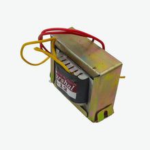Load image into Gallery viewer, 0-12 12V Center Tapped Step Down Transformer 1A