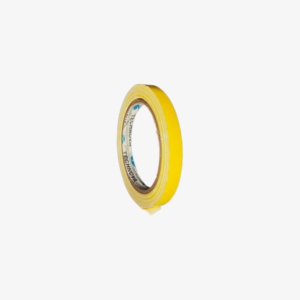 12mm Yellow Mylar Insulation Tape For Transformer - 65m
