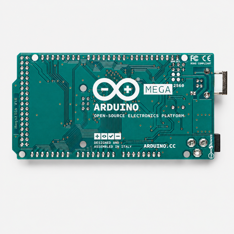 Official Arduino Mega 2560 ATmega2560 MCU Rev3 Development Board A000067