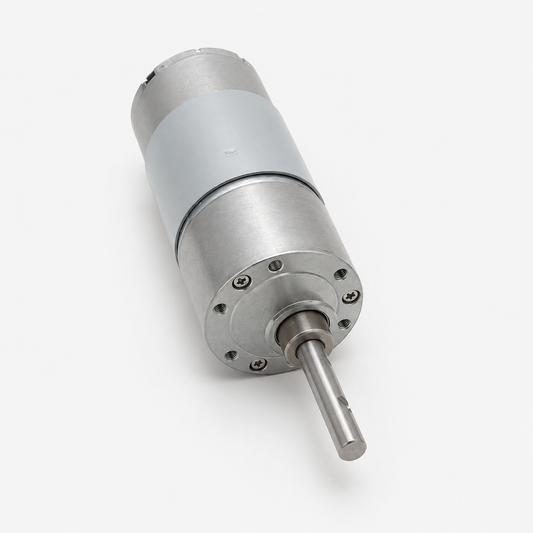 GB37-555 12V DC Gear Motor - 100RPM