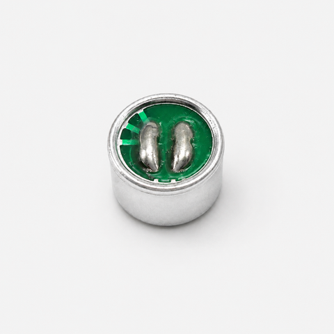 Electret Condenser Microphone 