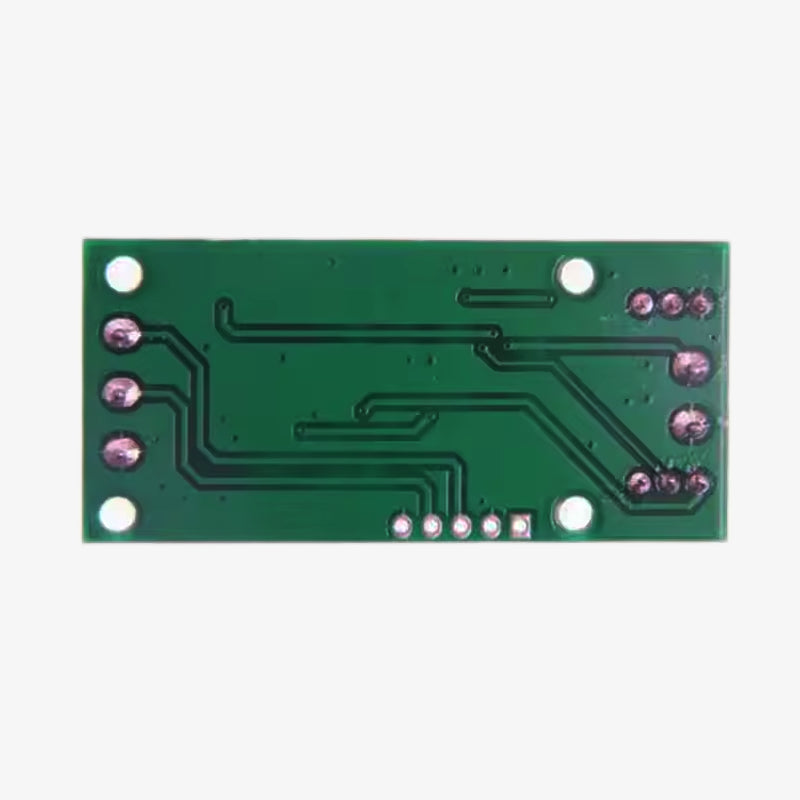 Voltage to Current Module Current Transmitter Converter Module