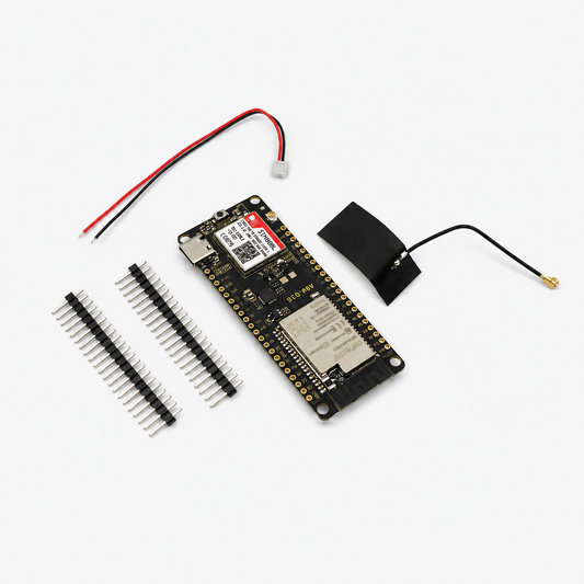 TTGO T-Call ESP32 Sim800l Wireless Communication Module