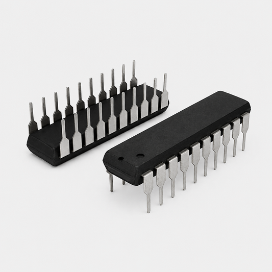 DIP-20 Package