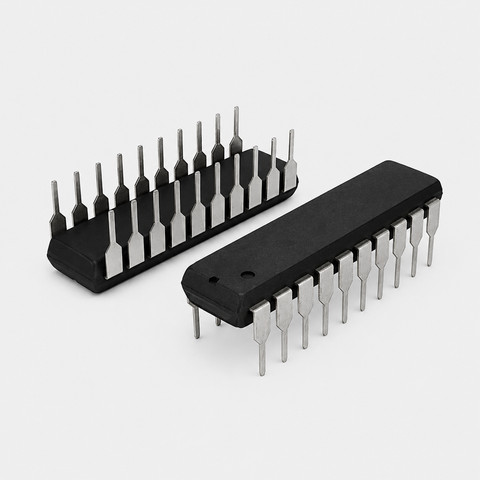 DIP-20 Package