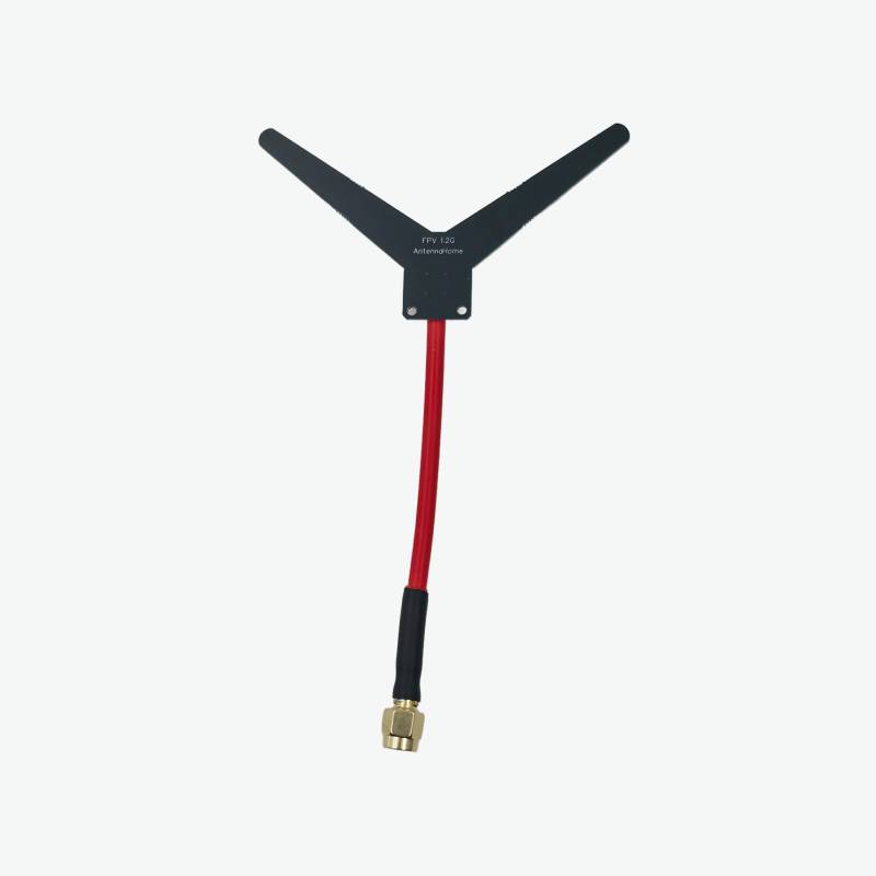 AntennaHome AHFPV1.2G 1.1–1.3GHz Y-Type SMA-J FPV Drone Antenna