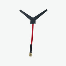 Load image into Gallery viewer, AntennaHome AHFPV1.2G 1.1–1.3GHz Y-Type SMA-J FPV Drone Antenna